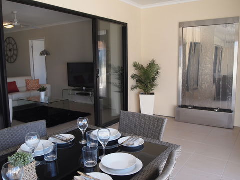 Edge Apartments Cairns - Accommodation Mount Tamborine 8