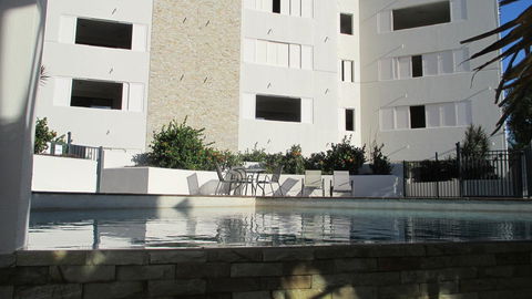 Edge Apartments Cairns - Accommodation Mount Tamborine 19