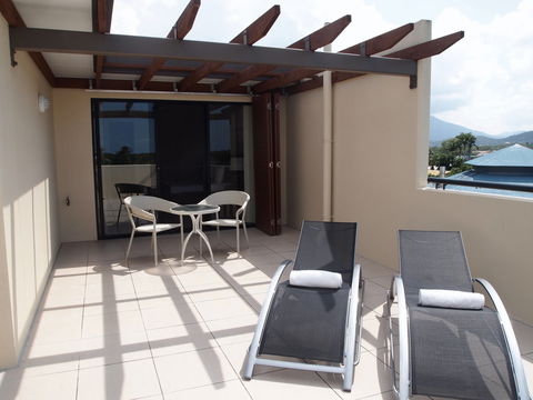 Edge Apartments Cairns - Accommodation Mount Tamborine 7