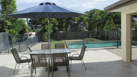 Edge Apartments Cairns - Accommodation Mount Tamborine 12