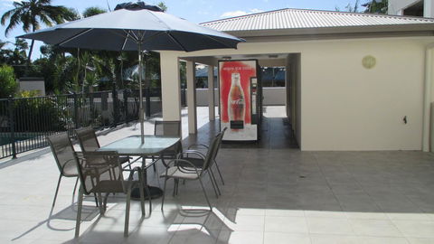 Edge Apartments Cairns - Accommodation Mount Tamborine 10