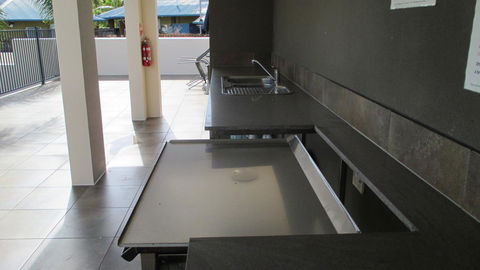 Edge Apartments Cairns - Accommodation Mount Tamborine 13