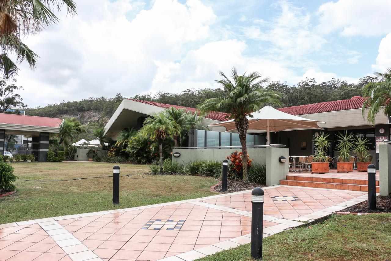 Salisbury QLD Accommodation Mount Tamborine