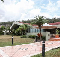 Salisbury Hotel Motel - Accommodation Mount Tamborine