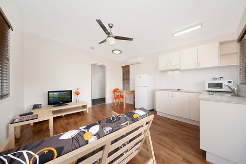 Ingenia Holidays Taigum - Accommodation Mount Tamborine 8