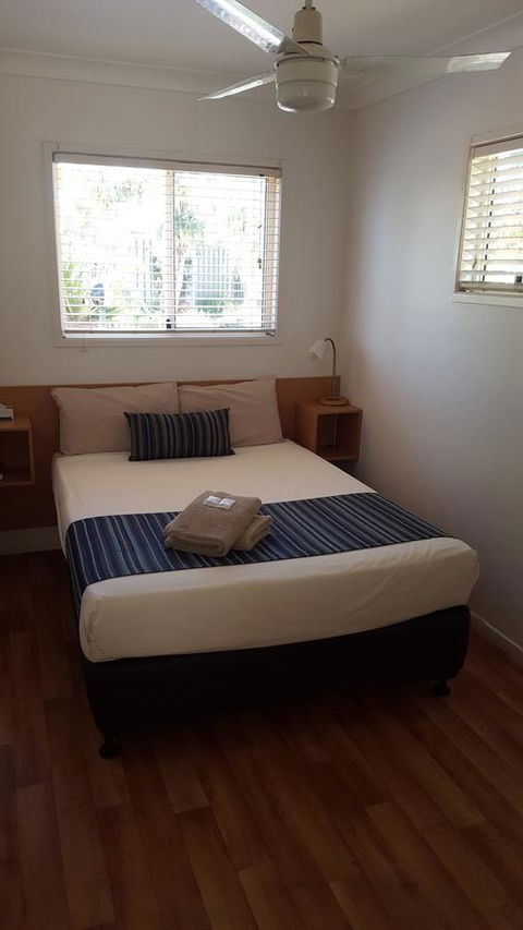 Ingenia Holidays Taigum - Accommodation Mount Tamborine 14