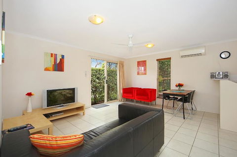 Ingenia Holidays Taigum - Accommodation Mount Tamborine 32