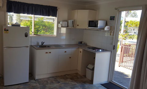 Ingenia Holidays Taigum - Accommodation Mount Tamborine 22