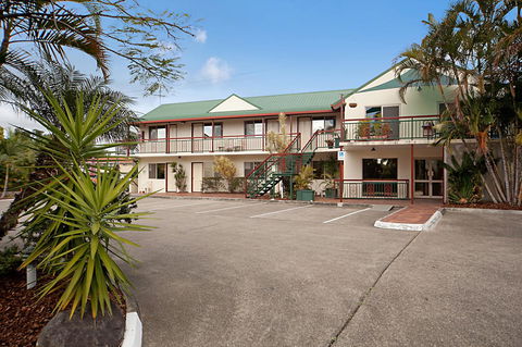 Ingenia Holidays Taigum - Accommodation Mount Tamborine 13