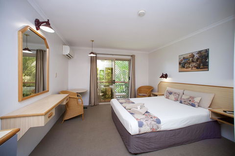 Ingenia Holidays Taigum - Accommodation Mount Tamborine 39