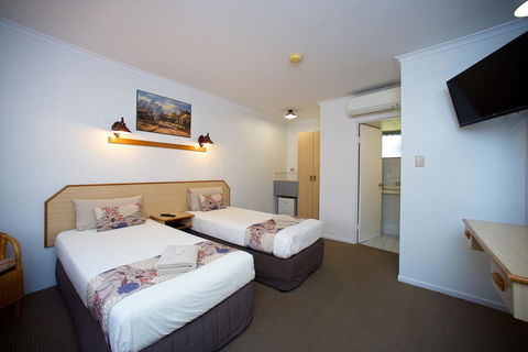 Ingenia Holidays Taigum - Accommodation Mount Tamborine 16