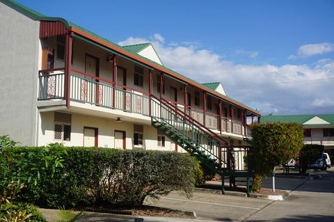 Ingenia Holidays Taigum - Accommodation Mount Tamborine 12