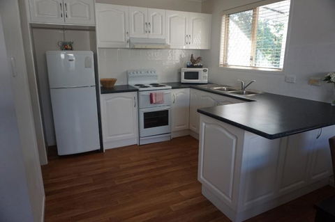 Ingenia Holidays Taigum - Accommodation Mount Tamborine 34