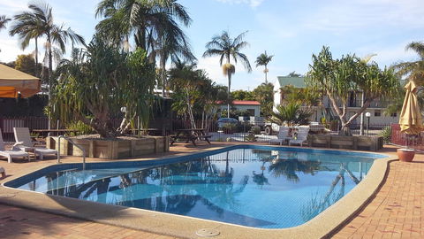 Ingenia Holidays Taigum - Accommodation Mount Tamborine 2