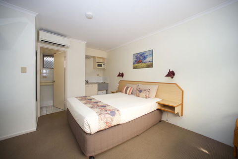 Ingenia Holidays Taigum - Accommodation Mount Tamborine 3