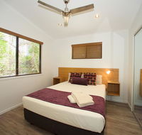 Colonial Village - Accommodation Mount Tamborine