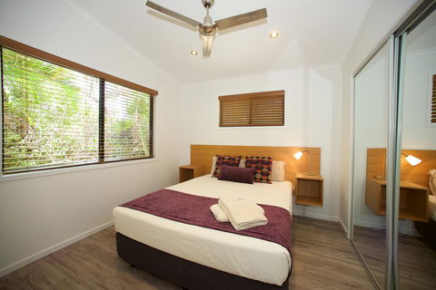 Ingenia Holidays Taigum - Accommodation Mount Tamborine 0