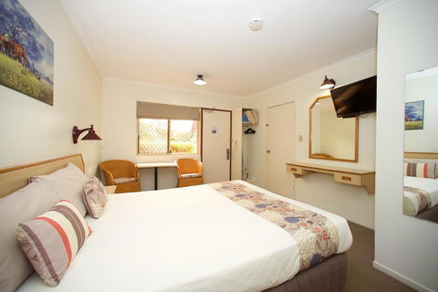 Ingenia Holidays Taigum - Accommodation Mount Tamborine 43