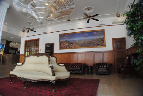 Astor Metropole Hotel - Accommodation Mount Tamborine 18