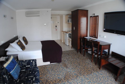 Astor Metropole Hotel - Accommodation Mount Tamborine 17