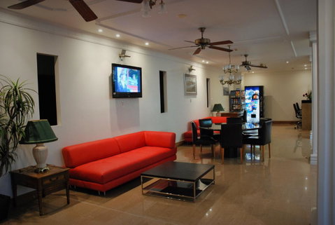Astor Metropole Hotel - Accommodation Mount Tamborine 12