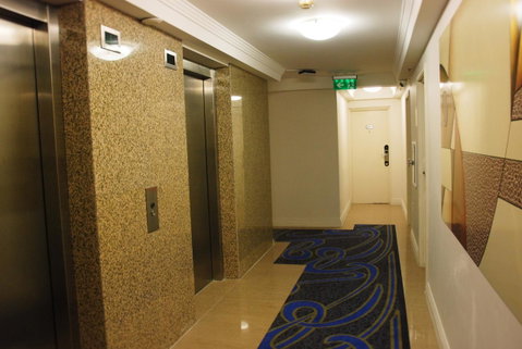Astor Metropole Hotel - Accommodation Mount Tamborine 11