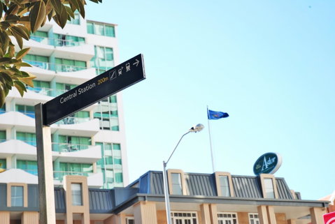Astor Metropole Hotel - Accommodation Mount Tamborine 20