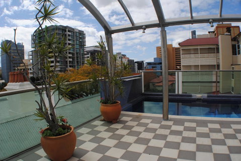 Astor Metropole Hotel - Accommodation Mount Tamborine 4