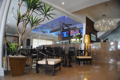 Astor Metropole Hotel - Accommodation Mount Tamborine 7
