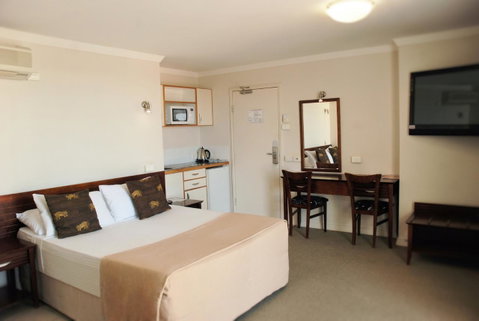 Astor Metropole Hotel - Accommodation Mount Tamborine 14