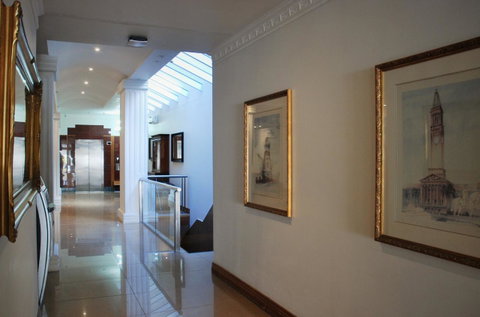 Astor Metropole Hotel - Accommodation Mount Tamborine 5