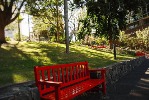 Astor Metropole Hotel - Accommodation Mount Tamborine 21