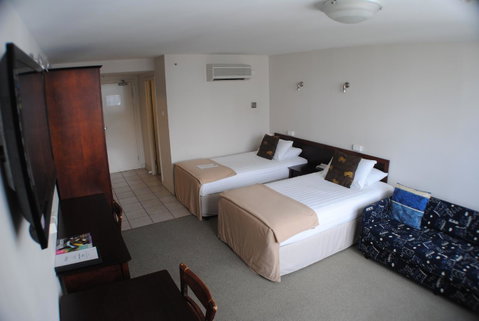 Astor Metropole Hotel - Accommodation Mount Tamborine 8