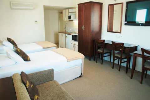 Astor Metropole Hotel - Accommodation Mount Tamborine 16
