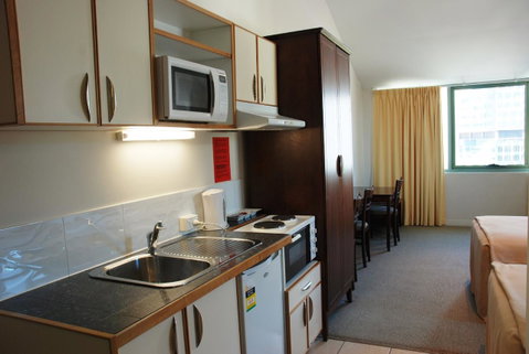 Astor Metropole Hotel - Accommodation Mount Tamborine 10