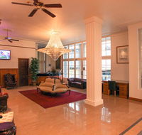 Astor Metropole Hotel - Accommodation Mount Tamborine