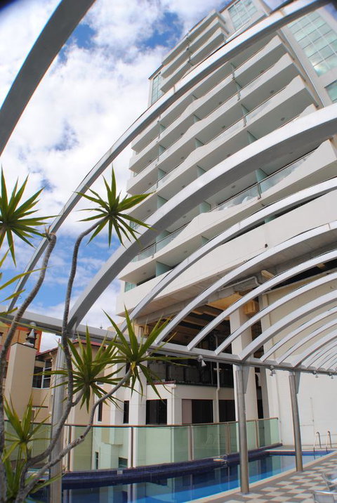 Astor Metropole Hotel - Accommodation Mount Tamborine 3