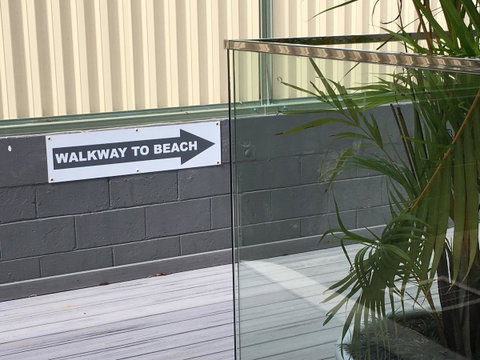 Burleigh Palms Holiday Apartments - Accommodation Mount Tamborine 11