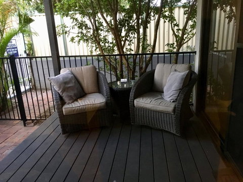 Burleigh Palms Holiday Apartments - Accommodation Mount Tamborine 7