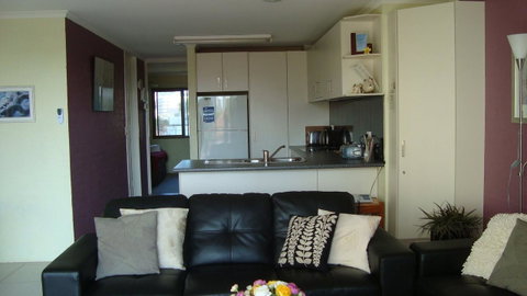 Burleigh Palms Holiday Apartments - Accommodation Mount Tamborine 39