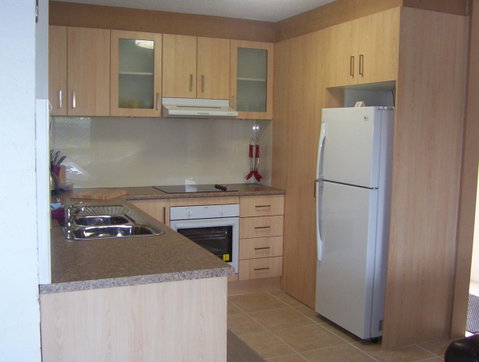 Burleigh Palms Holiday Apartments - Accommodation Mount Tamborine 20