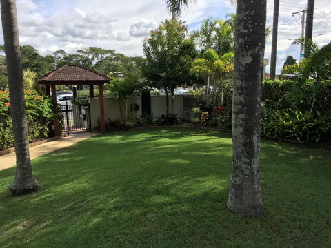 Burleigh Palms Holiday Apartments - Accommodation Mount Tamborine 21