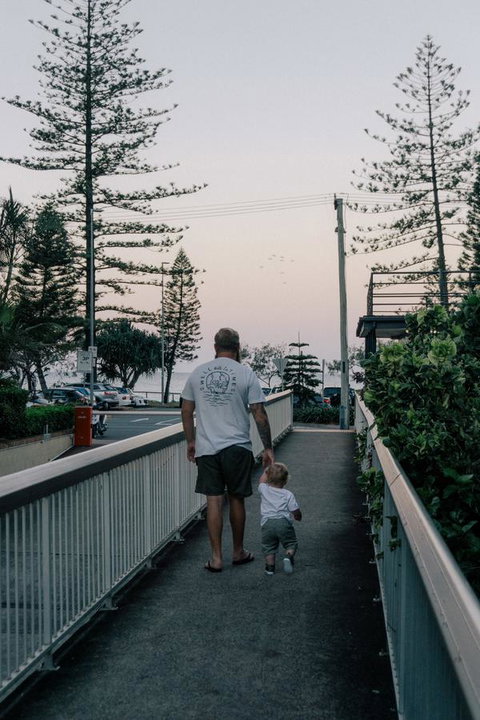 Burleigh Palms Holiday Apartments - Accommodation Mount Tamborine 12