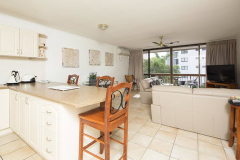 Burleigh Palms Holiday Apartments - Accommodation Mount Tamborine 31
