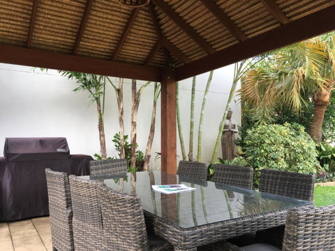 Burleigh Palms Holiday Apartments - Accommodation Mount Tamborine 23