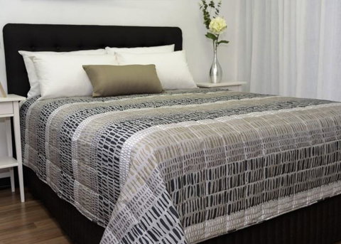 Burleigh Palms Holiday Apartments - Accommodation Mount Tamborine 1
