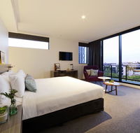 Alpha Mosaic Hotel Fortitude Valley Brisbane - Accommodation Mount Tamborine