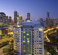 The Point Brisbane Hotel - Accommodation Mount Tamborine