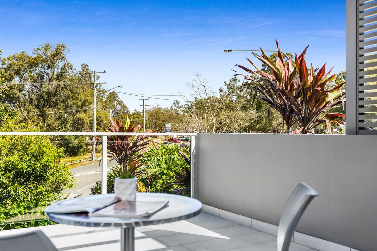 Chermside QLD Accommodation Mount Tamborine