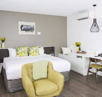The Kingsford Brisbane Airport an Ascend Hotel Collection Member - Accommodation Mount Tamborine